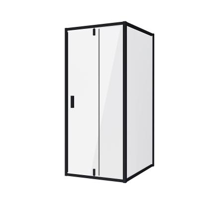 Душевой уголок Niagara Nova NG-83-8AB-A90B 80х90